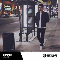Zimmer - DHA Mixtape #223