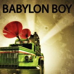Babylon Boy