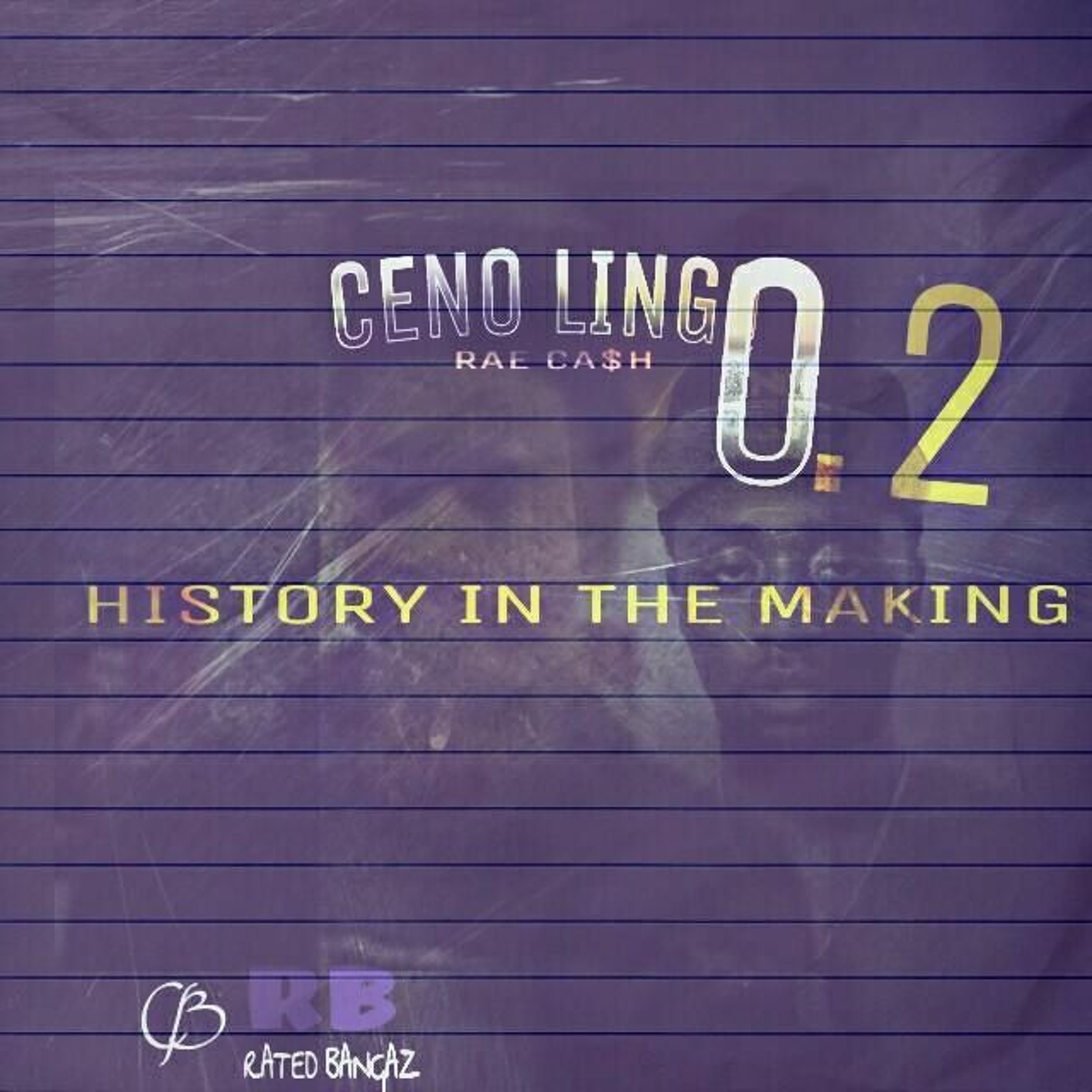 History In The Making 2 (Feat. RaeCa$h) episode artwork