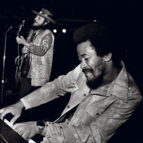 Allen Toussaint - Night People (Lookee's Bootleg)