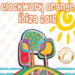 06 Beach Ibiza 2016 Andy Manston & Tall Paul