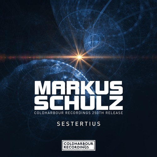Markus Schulz - Sestertius (Coldharbour Recordings 250th Release) [Out Now]