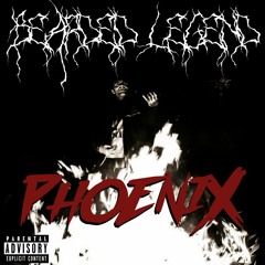 BEARDED LEGEND - LONE WOLF (prod. bearded legend)
