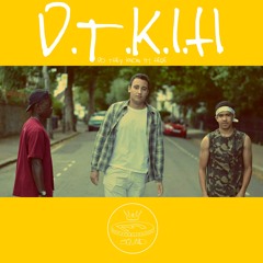 ST£RLING SQUAD X APEX PRINCE-LUV IT‏