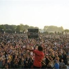 Kariba (Live @ Glastonbury 2000)