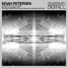 Noah Petersen - Protocols (Coeus Remix)