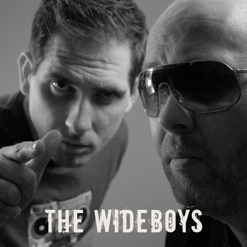 Free Download - Wideboys - Nuff Cats