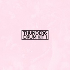 thunder6 drumkit + ableton project https://sellfy.com/p/LAHp/