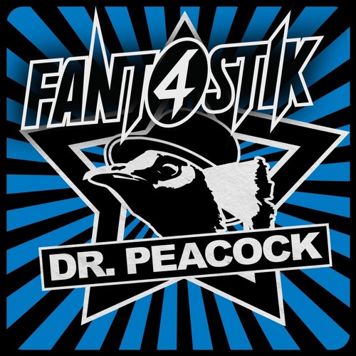 Dr. Peacock & Sefa Ft. MC Lenny - Trip To Turkey (Fant4stik Remix)