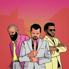 Come Around ft LUI V (prod. by John Hunter)