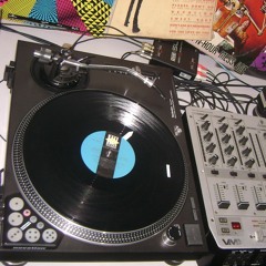 Mixagem Luizinho Deejay ( rap nacional ) p2 pa