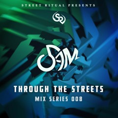 5AM - 008 - Through The Streets [ Exclusive Mix ]