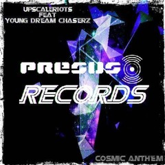 Cosmic Anthem (Original Mix) ft. Y.D.C