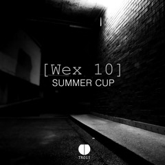 [ Wex 10 ] - Summer Cup - TR011