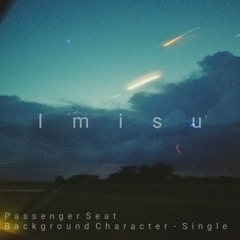 Passenger Seat Background Character