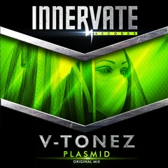 V-Tonez - Plasmid  [IR001] OUT NOW!