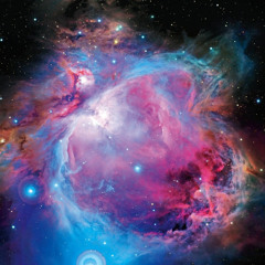 Buckaroo Banzai- Orion (Rough Mix)