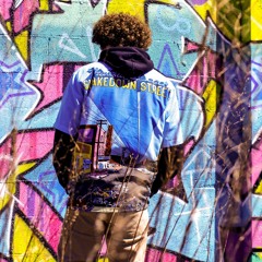 love this feeling (prod. by Origami)