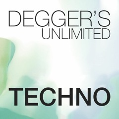 Degger's Unlimited: Techno - A Growing Techno Playlist