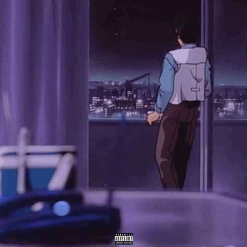 By Myself [prod. by OBOY]