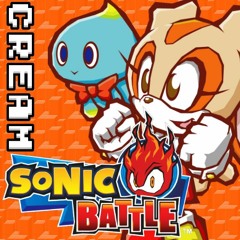 Sonic Battle: Library