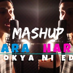 Gitara | Harana - Parokya Ni Edgar (MASHUP Rock Cover)