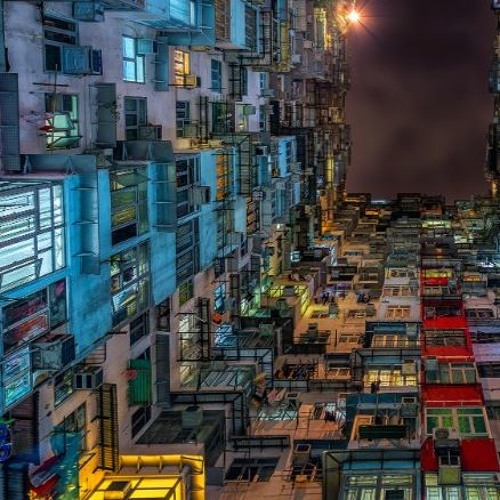 Kong Hong Garden