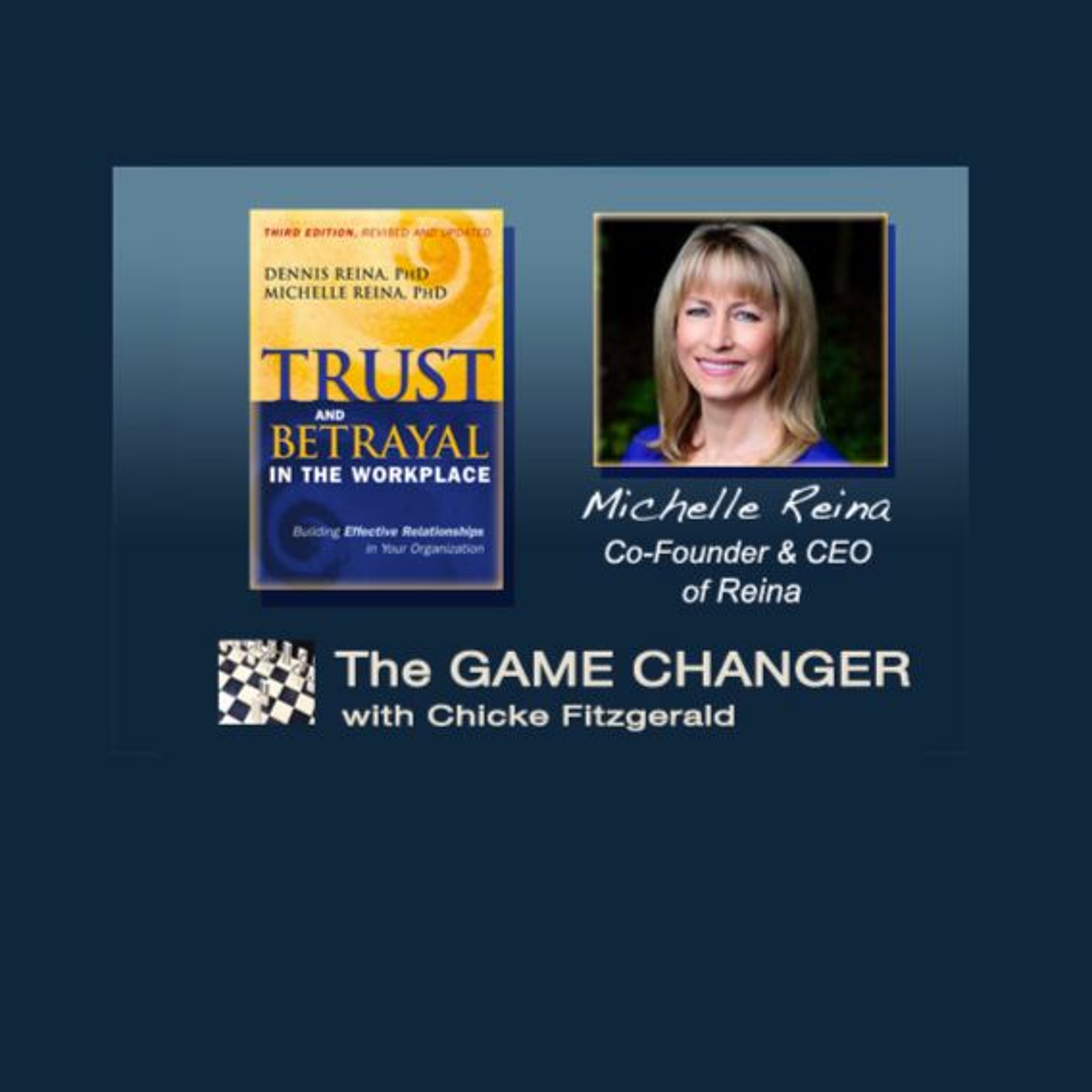 The Game Changer Network