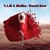 Artwork for T.I.M & Malika - Desert Rose (Sting cover mix)