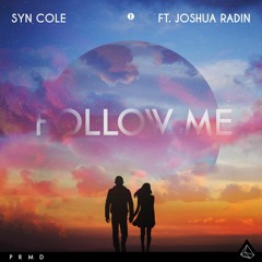 Syn Cole ft. Joshua Radin - "Follow Me"