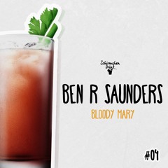 Bloody Mary Halloween Special | Ben R Saunders
