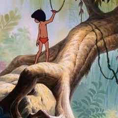 Jungle Dash - Pogo (Long Trip edit)