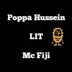 Im Lit ft. Mc Fiji