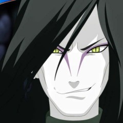 Rap do Orochimaru | RapTributo KRC