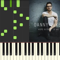 Tell Your Heart to Beat Again ---Danny Gokey