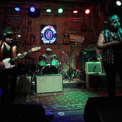 Levon's Blues Machine - Land Where The Blues Was Born