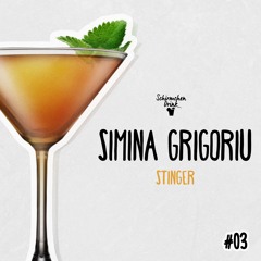 Stinger | Simina Grigoriu