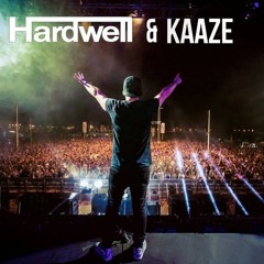 Hardwell & Kaaze ft. Jonathan Mendelsohn - We Are Legends (Unreleased)