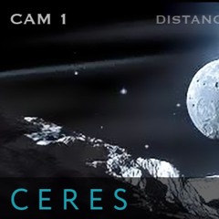 Ceres(Planet of Ice)