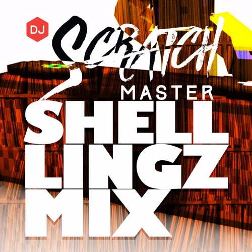 Shellingz Mix Podcast EP 28