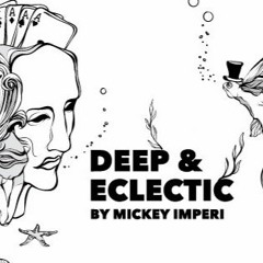 Deep & Eclectic 122