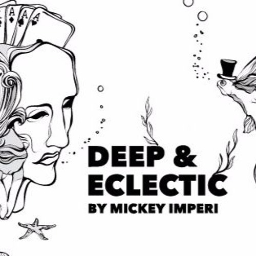 Deep & Eclectic 122