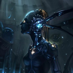 Urban Robo * Rap Instrumental *