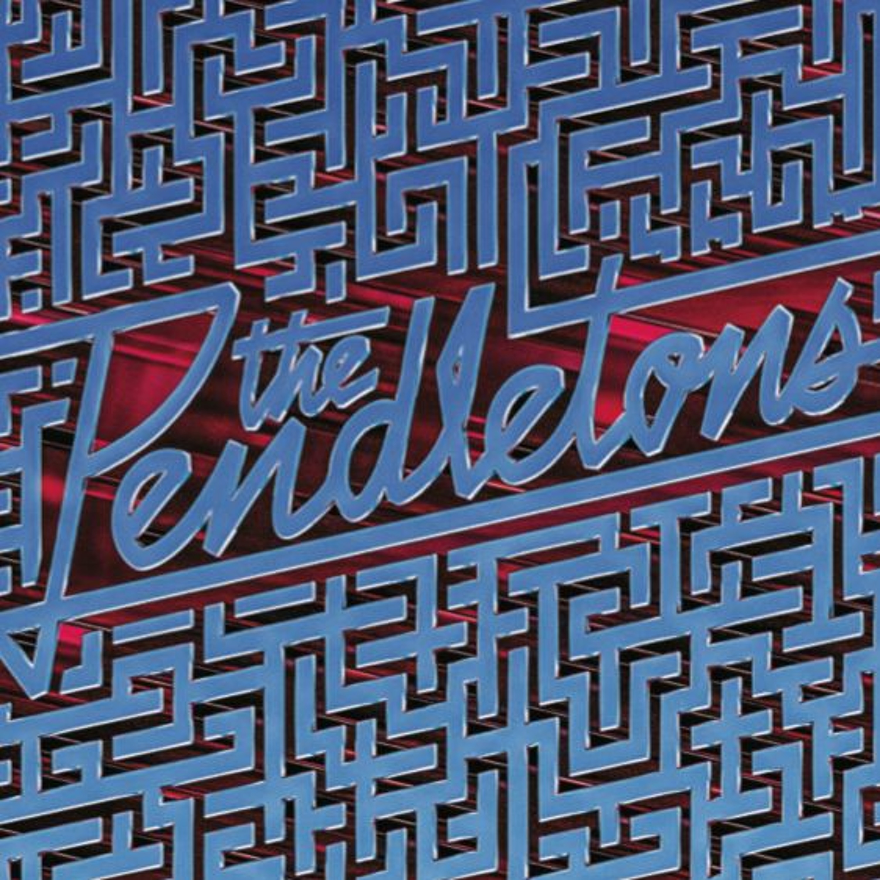 The Pendletons - Learning How To Love You episode artwork