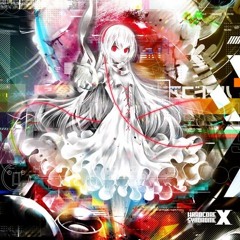 Noizenecio & Akira Complex - Deviant Mechanics