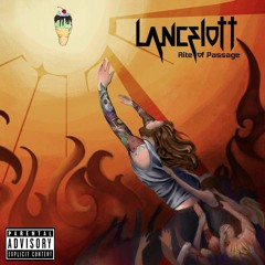 7 Lancelott & K Kutta - On My Way Up