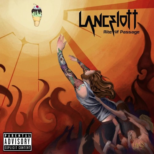 3 Lancelott - Music Box
