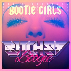 BOOTIE GIRLS (ORIGINAL MIX)