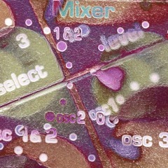 micromouser - The Dawning of Momsie Vol.1 - Track04