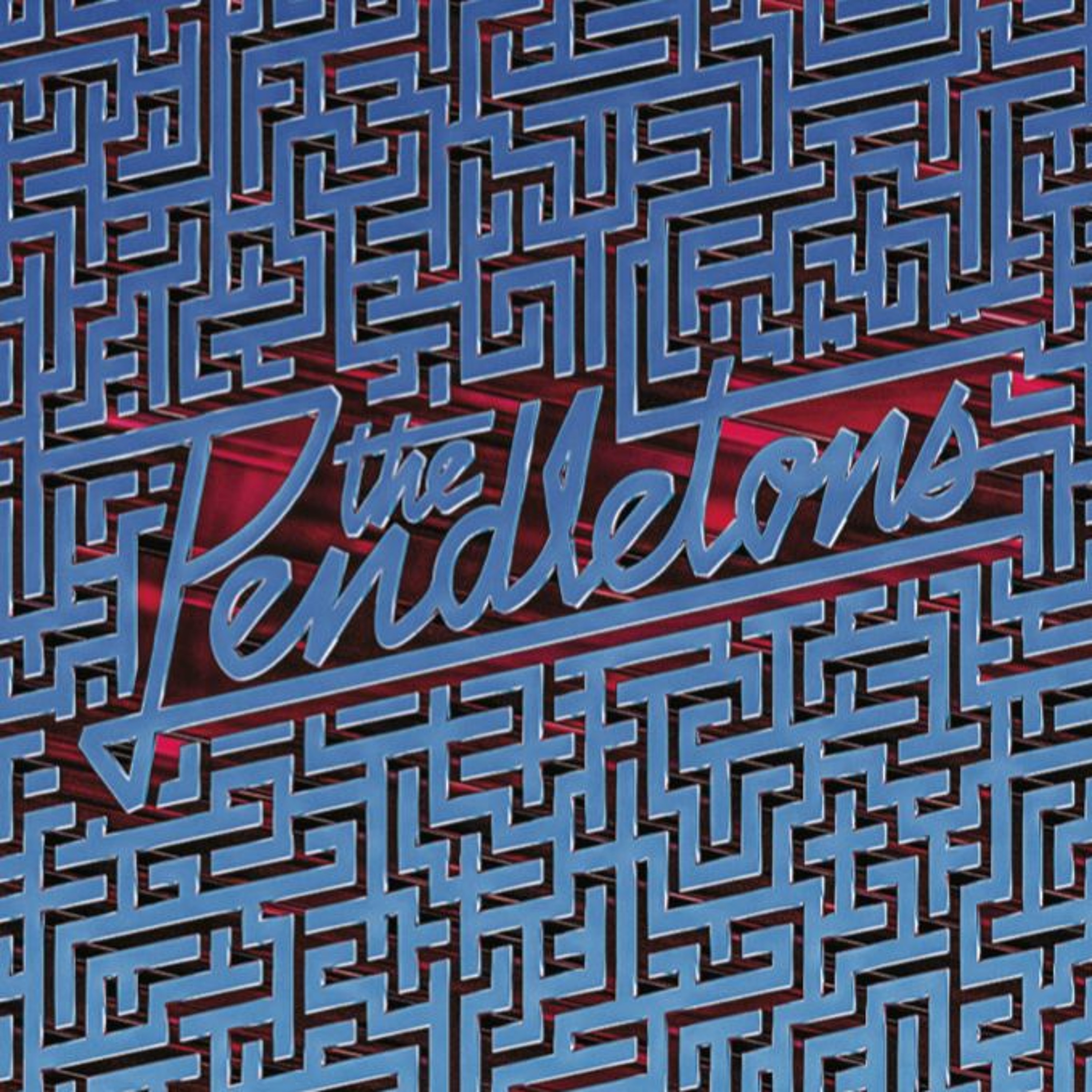 The Pendletons - Never Know episode artwork